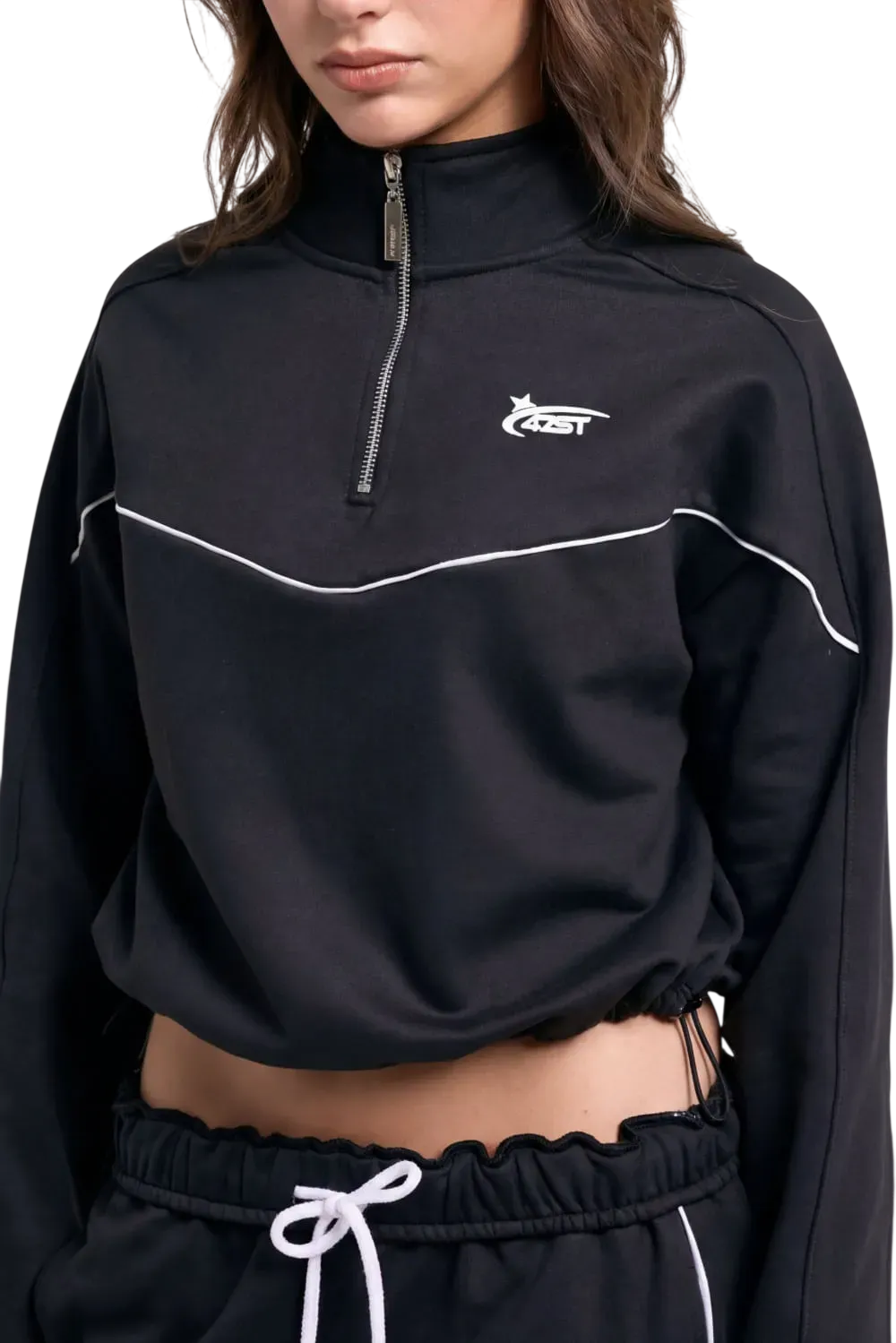 Buzo Fold Mujer 47 Street