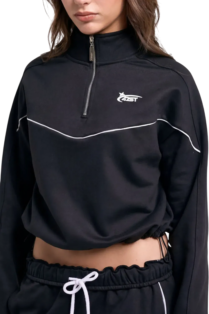 Buzo Fold Mujer 47 Street