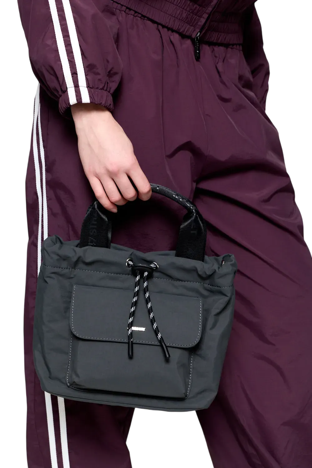 Bandolera Bucket 47 Street Mujer