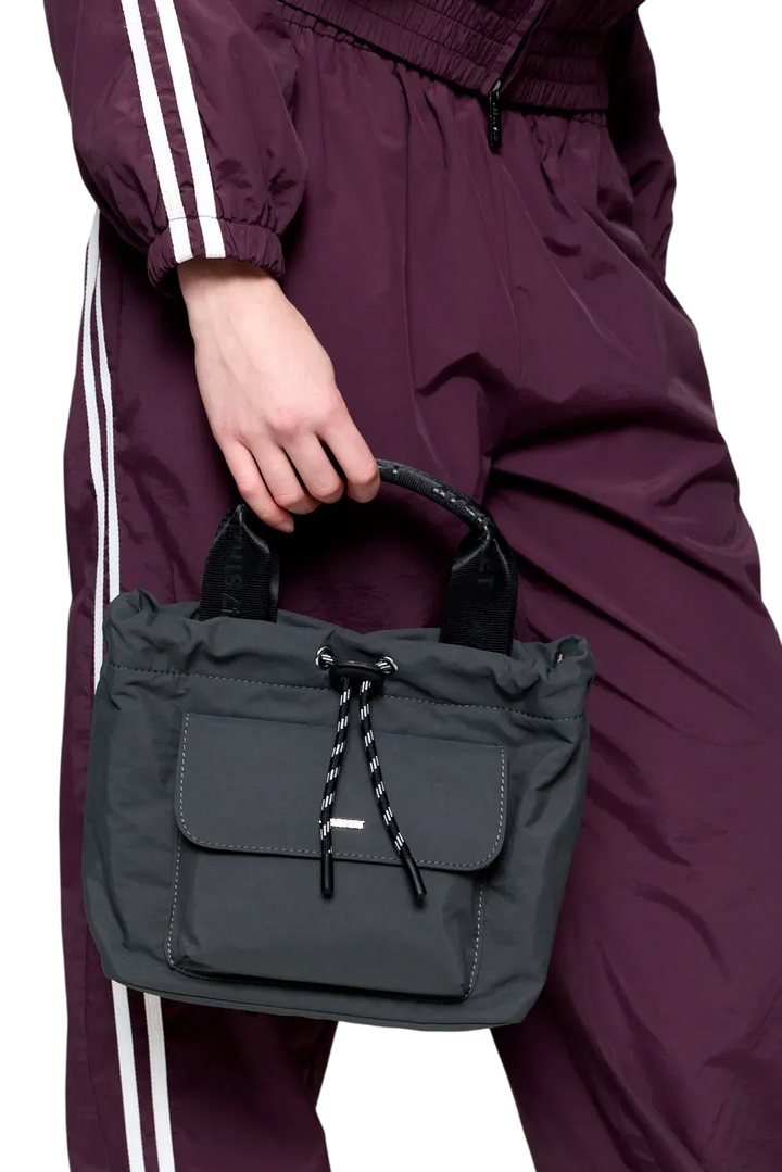 Bandolera Bucket 47 Street Mujer