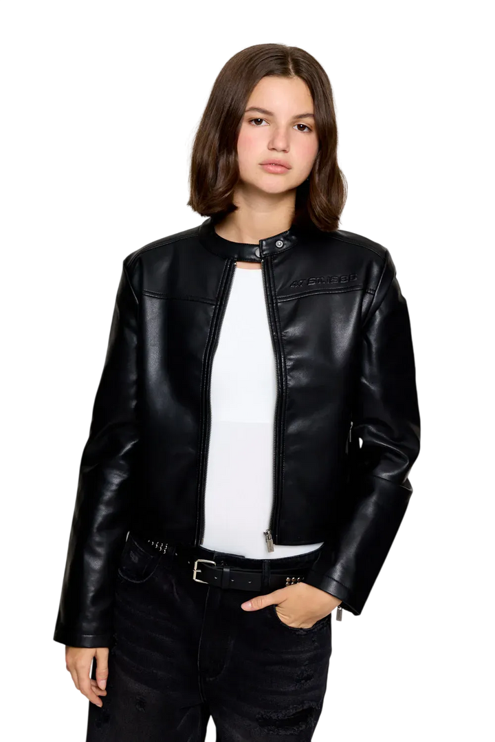 Campera 47 Street Key Mujer