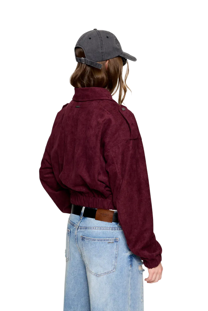 Campera 47 Street Marie Mujer