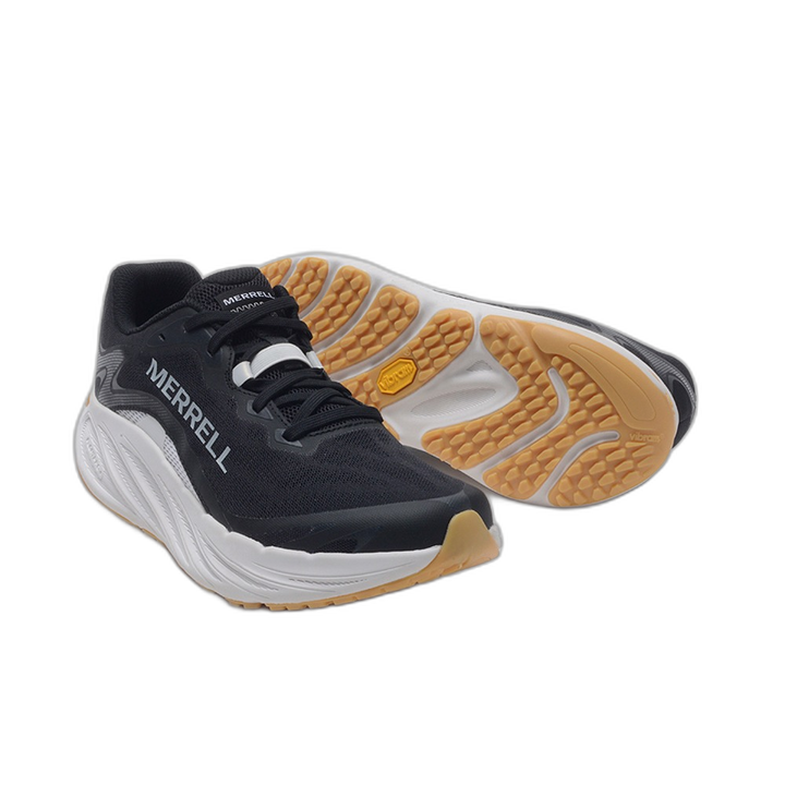 Zapatillas Merrell Negro Promoprh M
