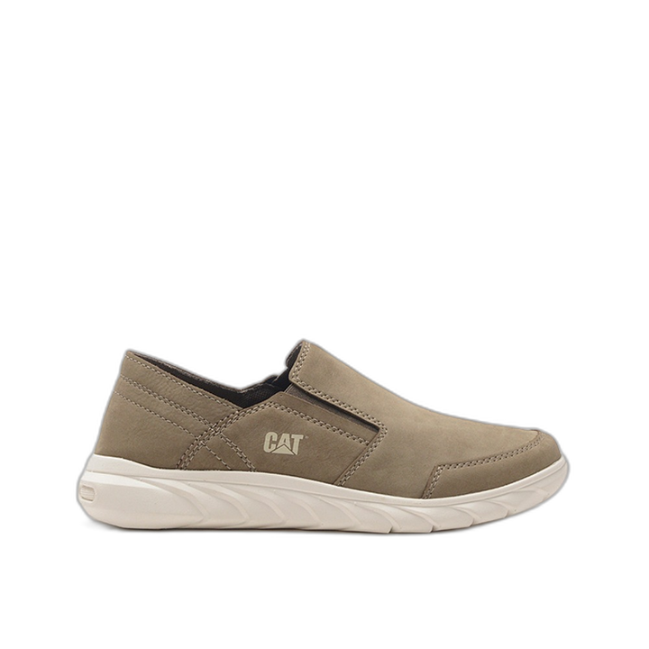 Zapatillas Caterpillar Beige Conerive