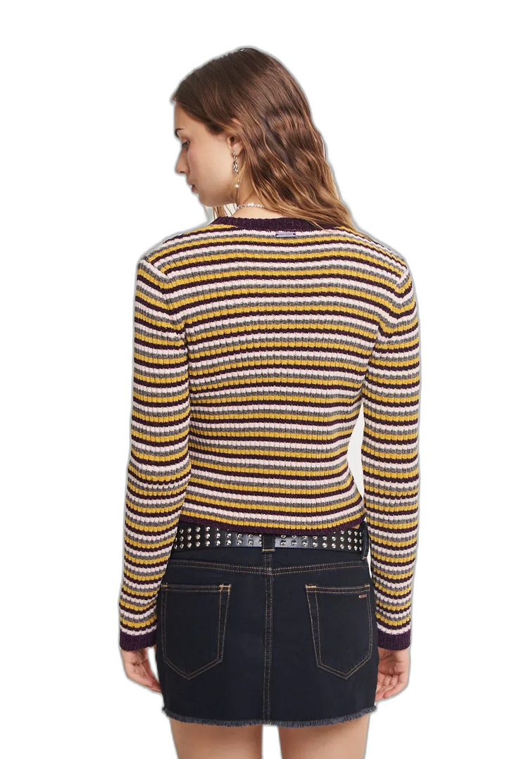 SWEATER TEA