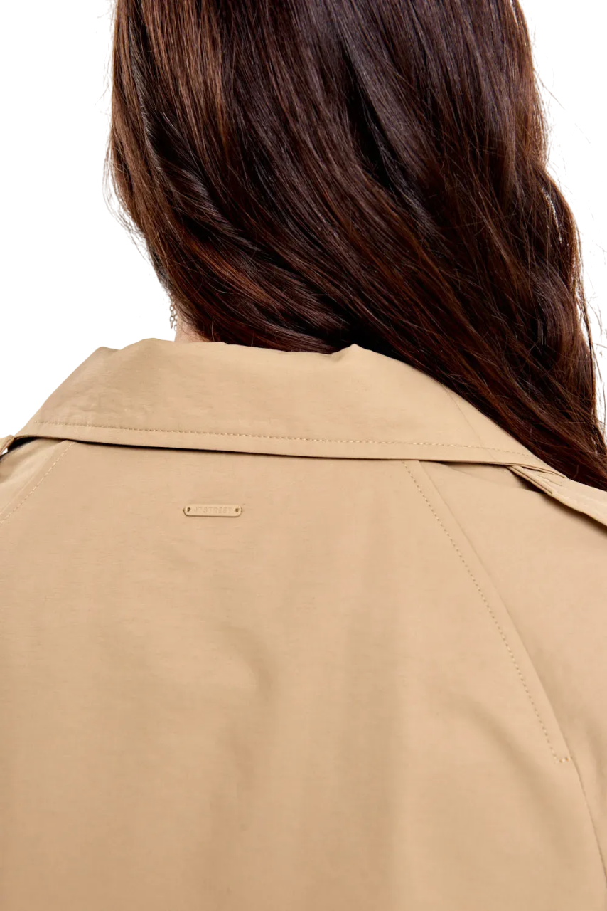 CHAQUETA LIVERPOOL