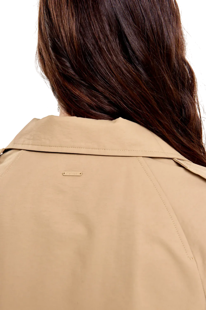 CHAQUETA LIVERPOOL
