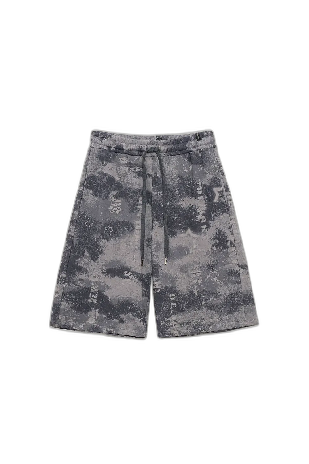 BERMUDA CAMO