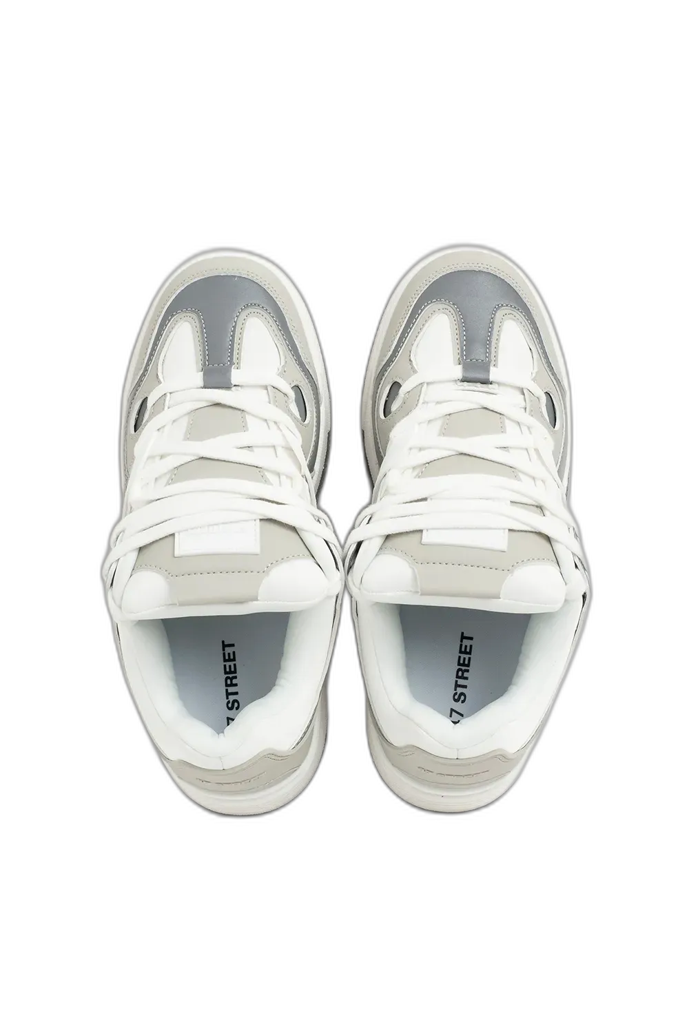 ZAPATILLA SPACE