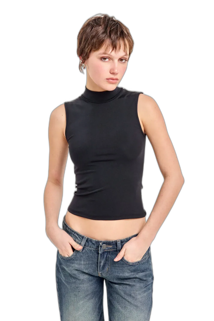 MUSCULOSA PANTHER