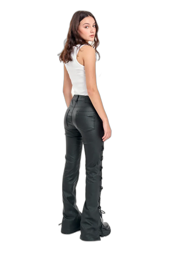 PANTALON LACEDARK