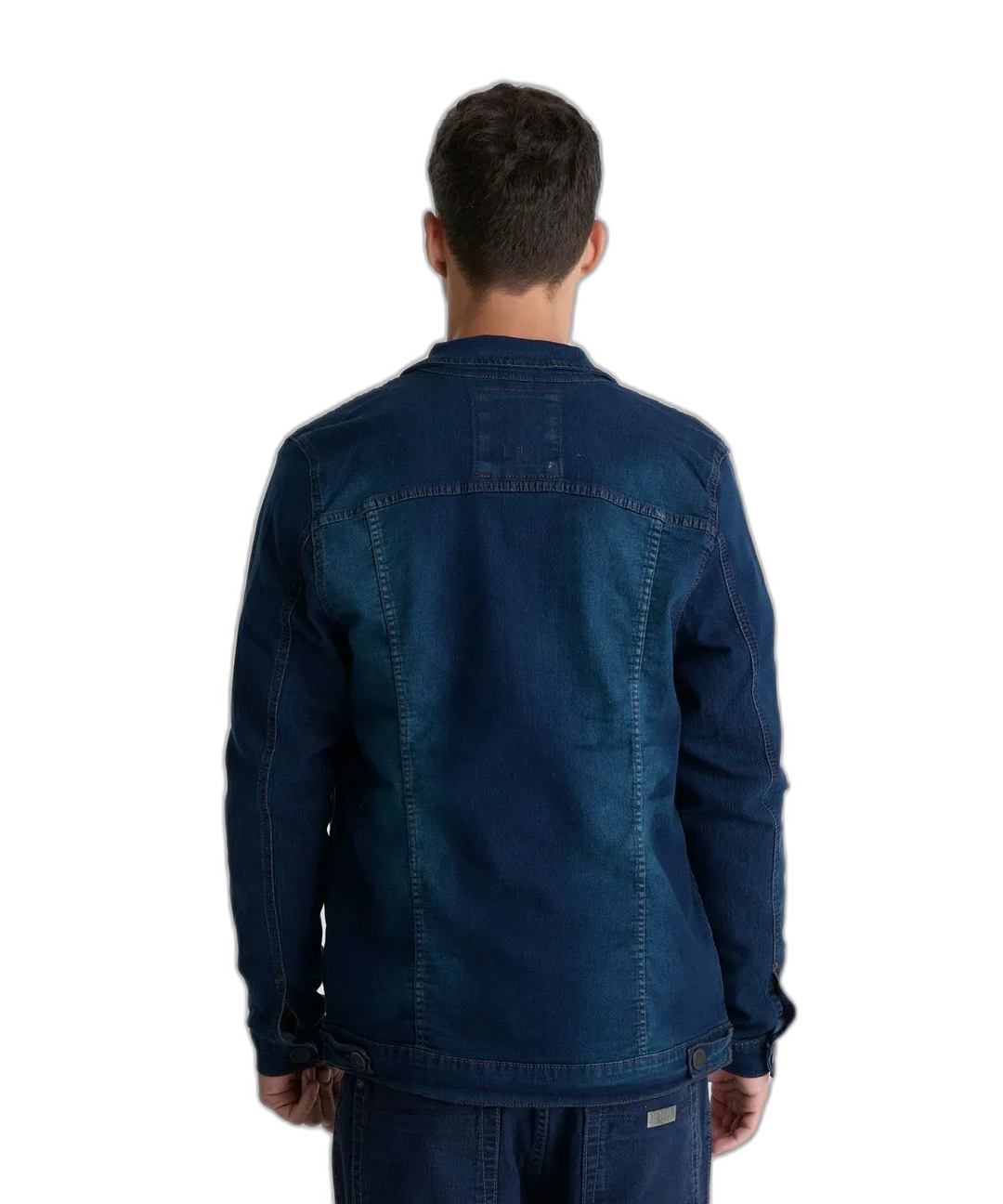 Campera jake