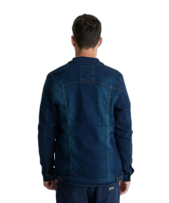 Campera jake
