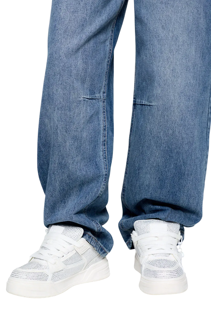 Jean Baggy London 47 Street