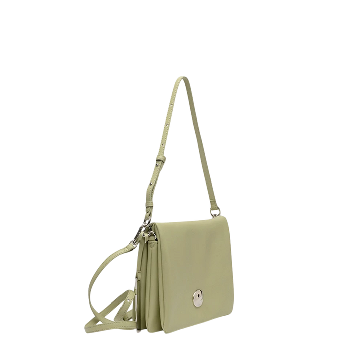 Cartera Hush Puppies Verde Cartera Diones
