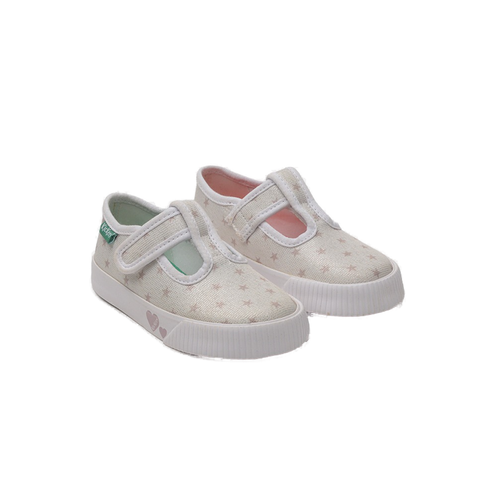 Guillermina Kickers Mercedes