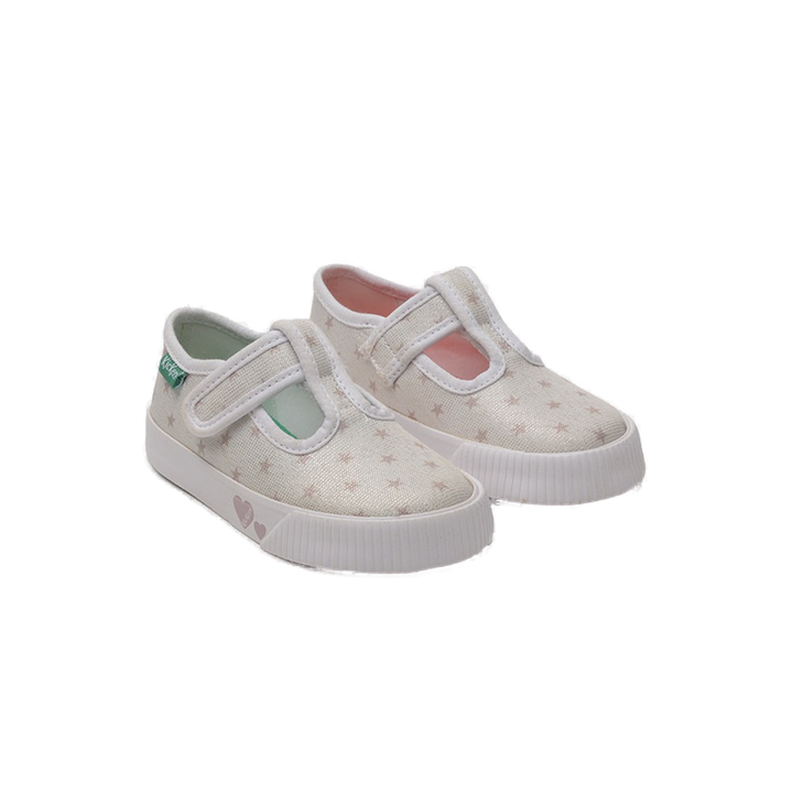 Guillermina Kickers Mercedes