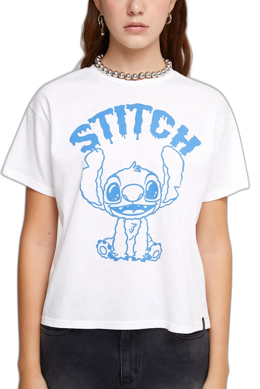 REMERA DISNEY BRUSH M