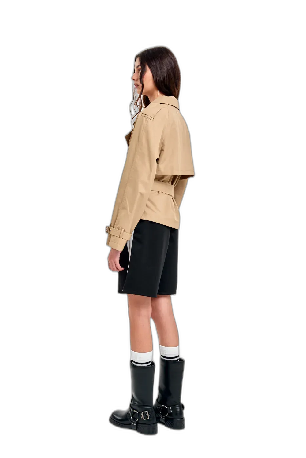 CHAQUETA LIVERPOOL