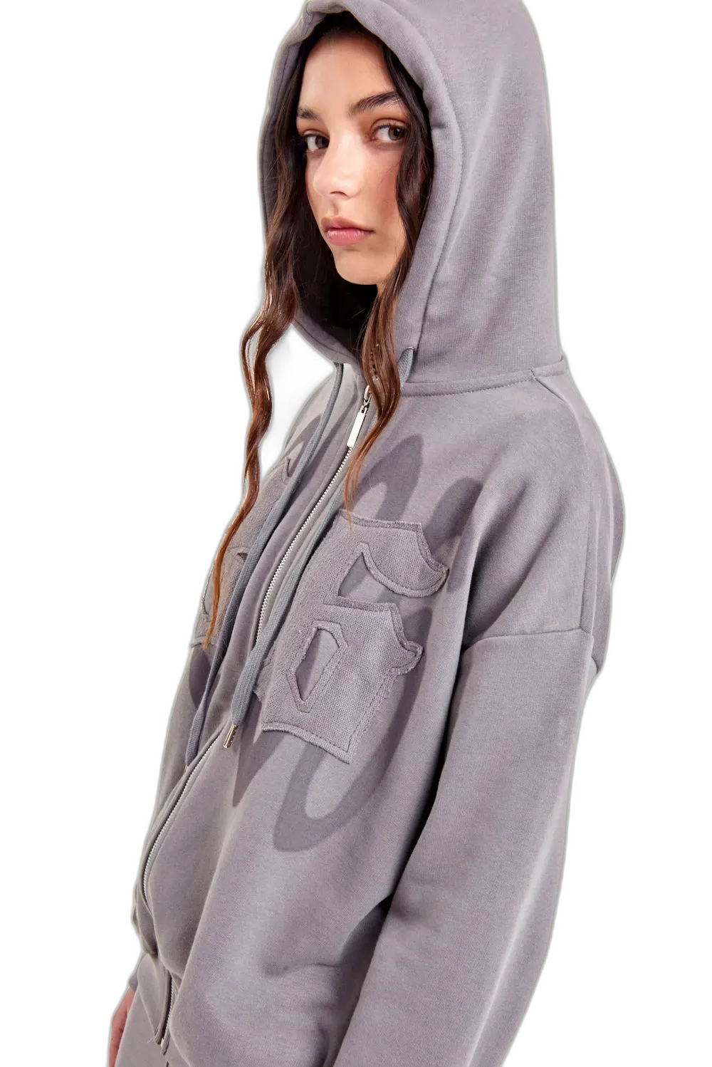 CAMPERA SHADOW