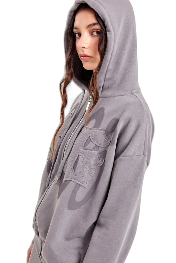 CAMPERA SHADOW