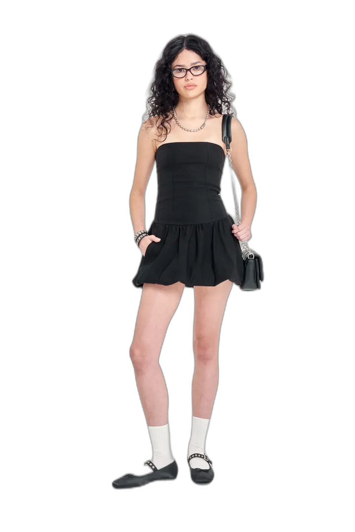 VESTIDO FASCINATION