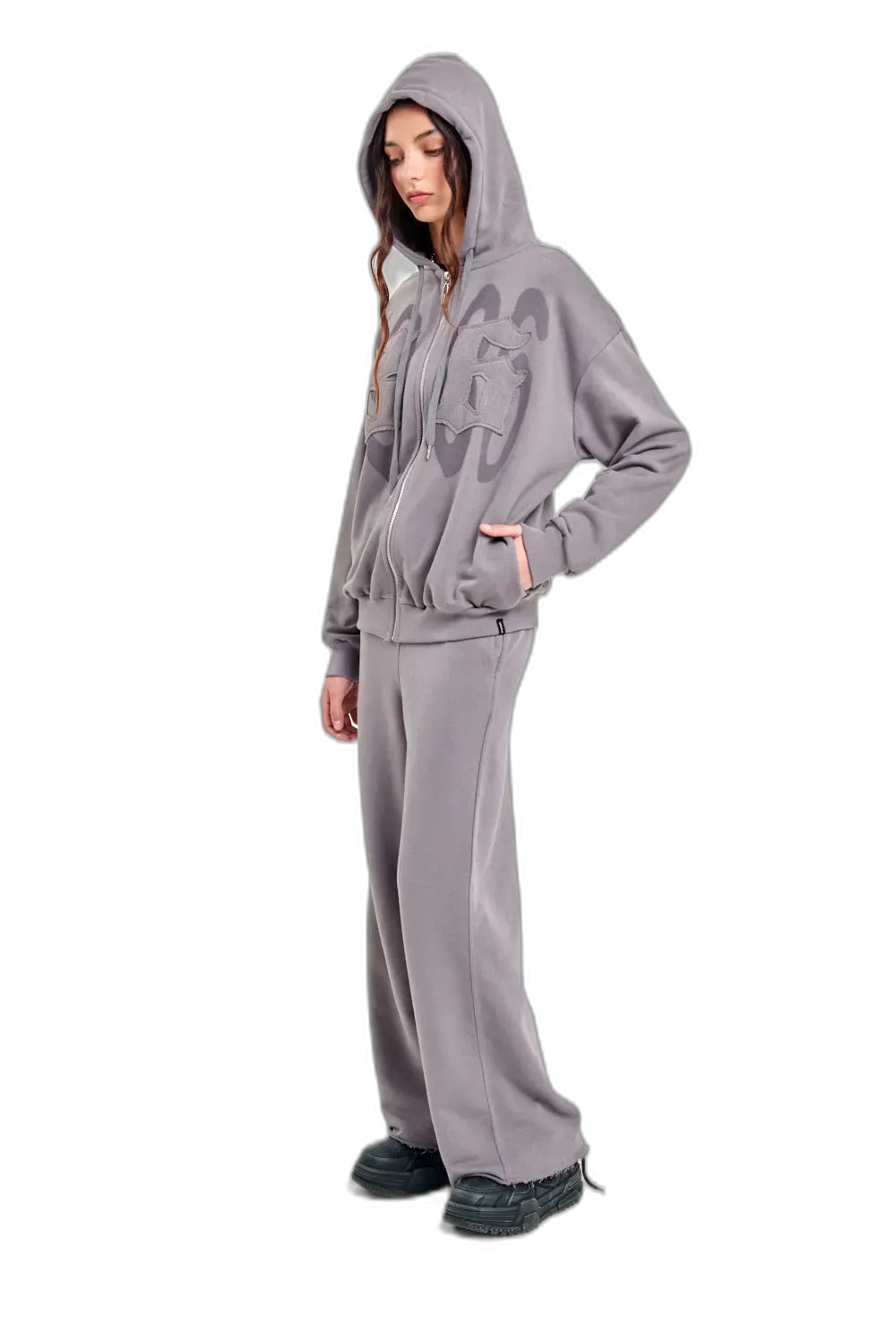 PANTALON SHADOW