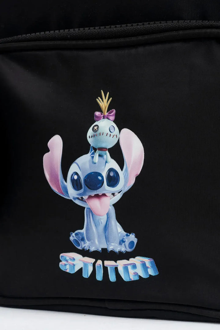 LUNCHERA STITCH MULTIVERSE M.