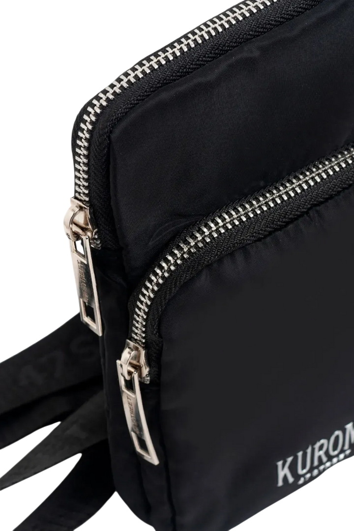 PORTA CELULAR KUROMI CHARMS H.