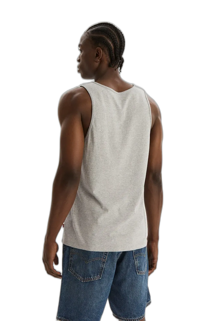 Musculosa Graphic Levis Batwing