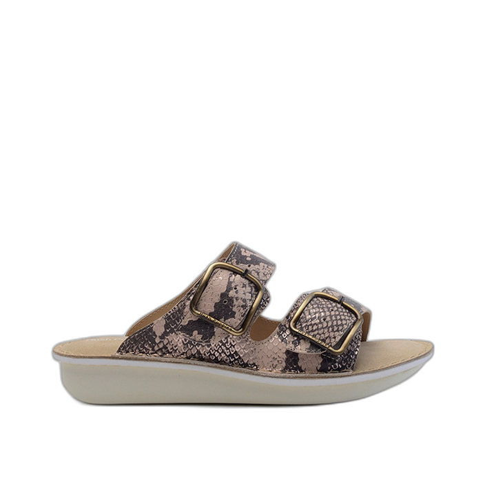 Sandalias Hush Puppies Shane