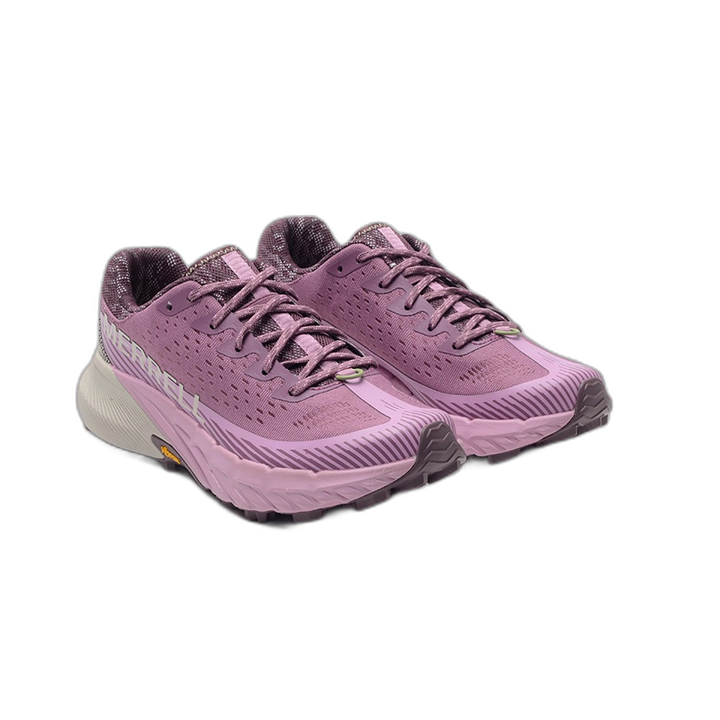 Zapatillas Outdoors Merrell Agility Peak 5 W