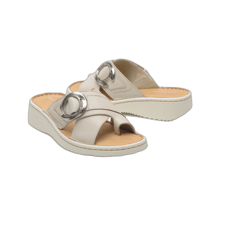 Sandalias Hush Puppies Shimmy
