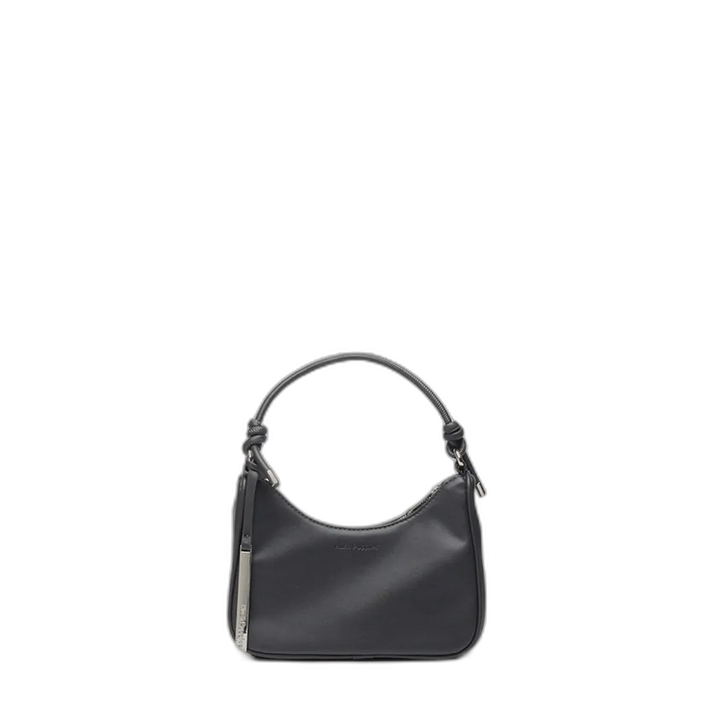 Cartera Hush Puppies Gris Cartera Genova