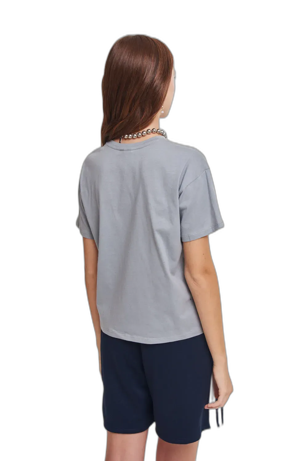 REMERA DISNEY BRUSH M
