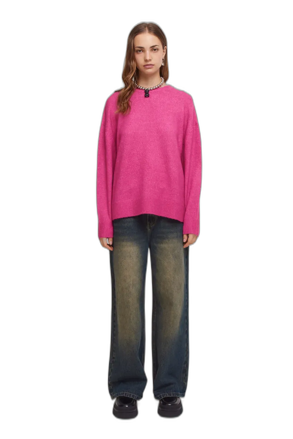 SWEATER SAMY
