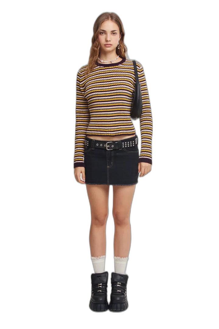 SWEATER TEA