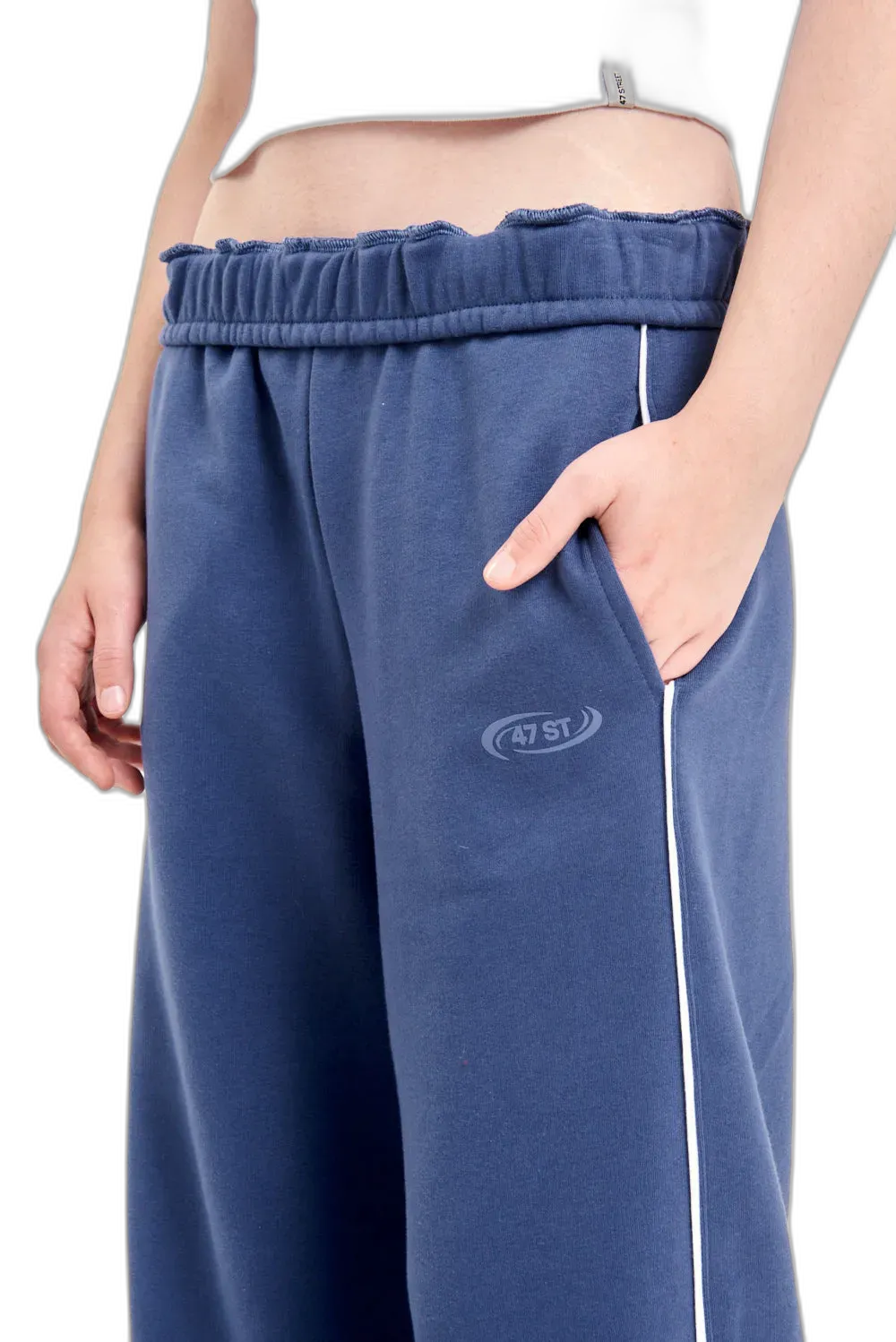 PANTALON NEW FOLD