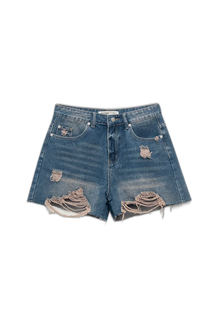 SHORT RELAX BASIC