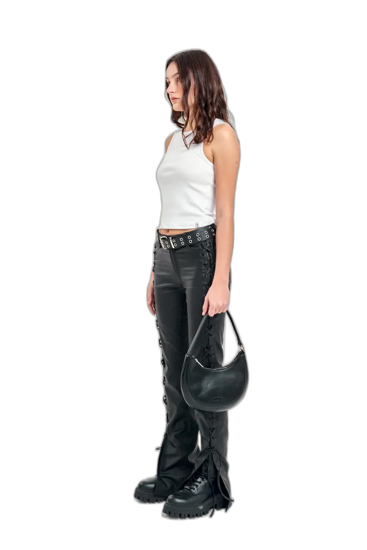 PANTALON LACEDARK