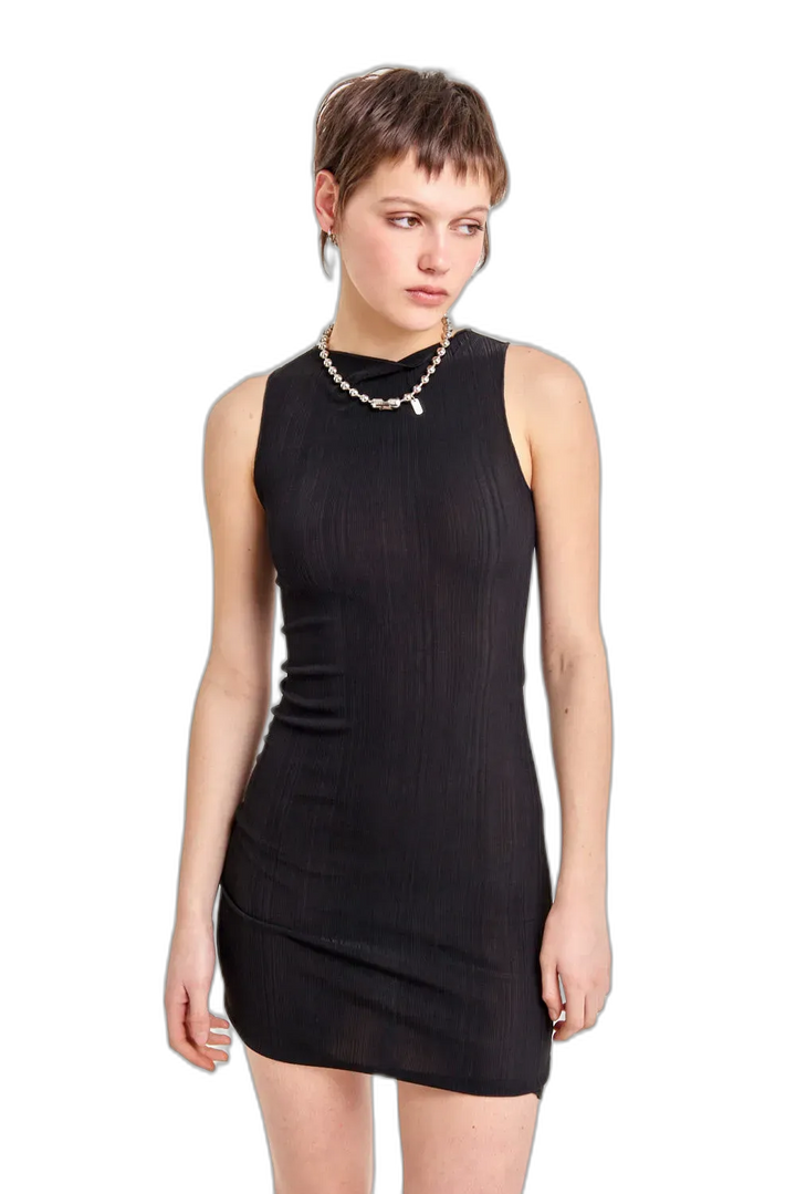 VESTIDO QUEEN