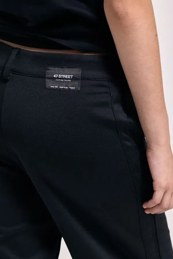 Pantalon Tailor Sport Mujer 47 Street