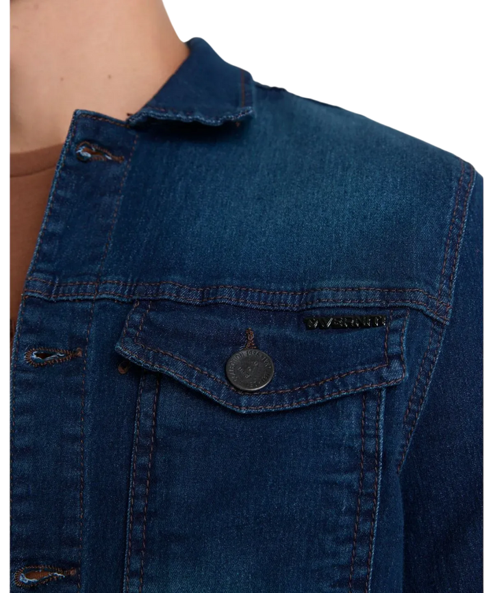 Campera jake