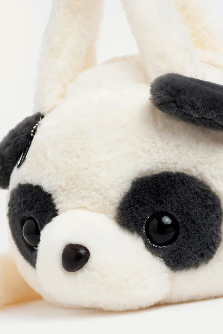Cartera Panda Face 47 Street