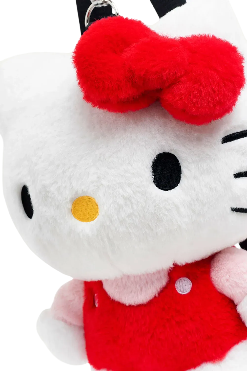 Mochila Kitty Stuffed 47 Street Mujer