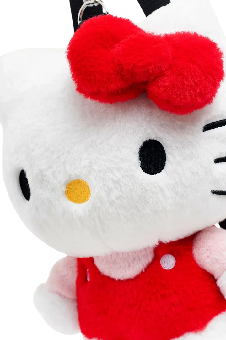 Mochila Kitty Stuffed 47 Street Mujer