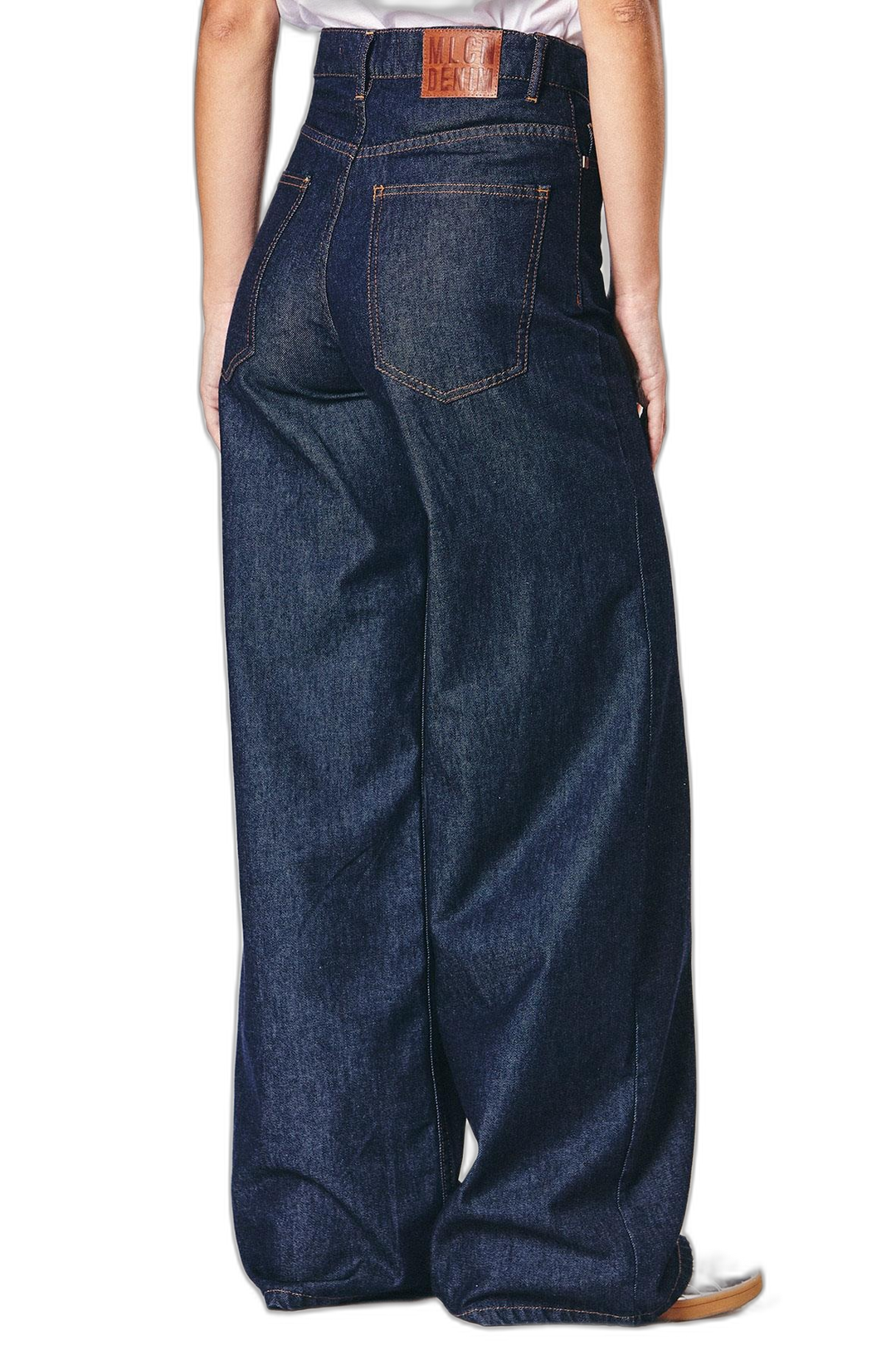 Jean Oxford Super Wide Estatico