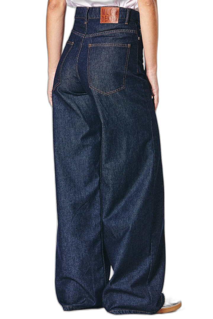 Jean Oxford Super Wide Estatico