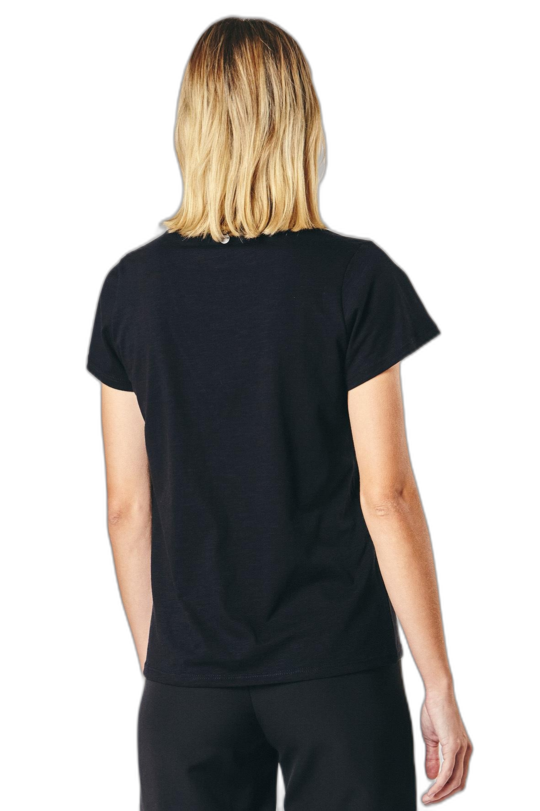 Remera Monogram