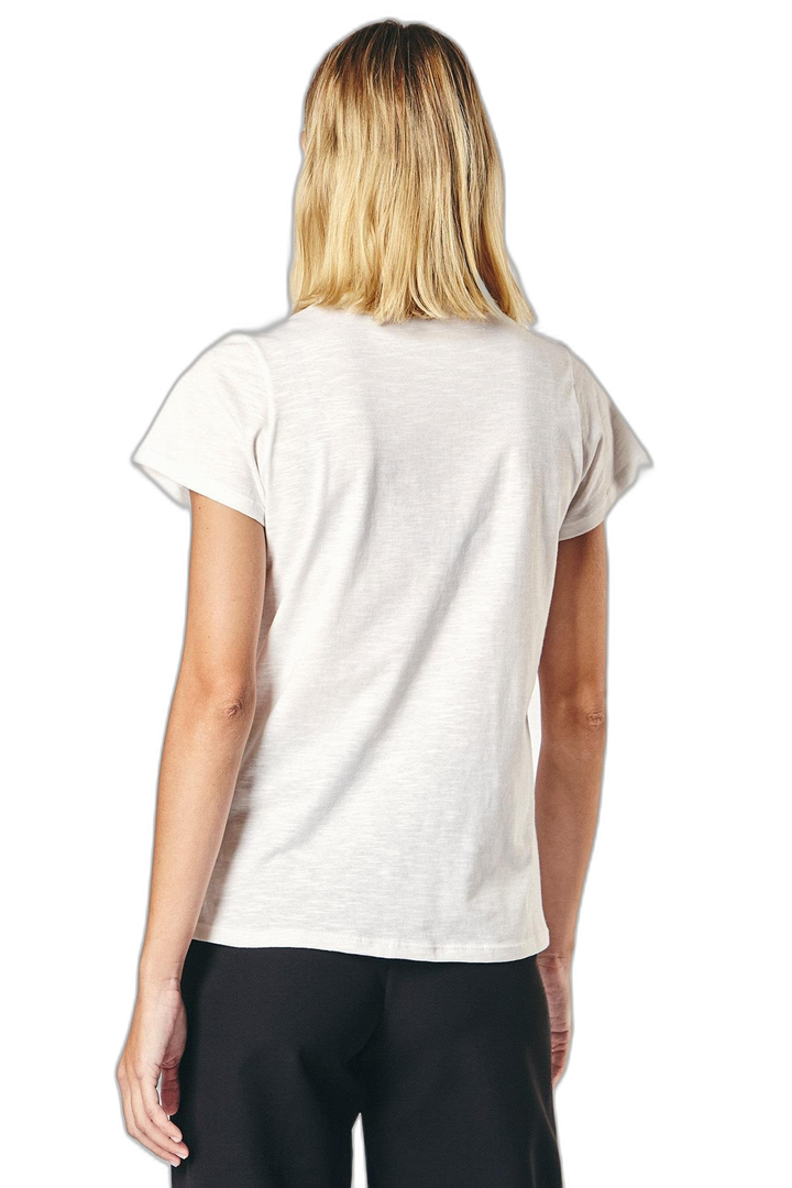 Remera Monogram